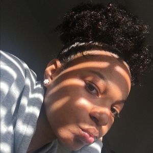 Meet your Posher, Diamond